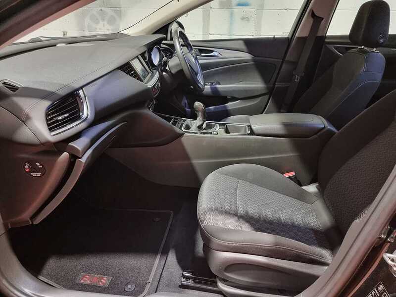 Used Vauxhall Insignia 2019 for sale - 77056498: Photo 32