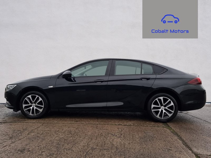 Used Vauxhall Insignia 2019 for sale - 77056498: Photo 4