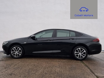 Used Vauxhall Insignia 2019 for sale - 77056498: Photo
