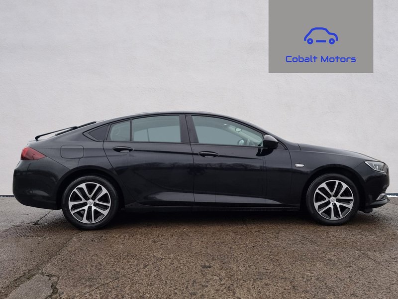 Used Vauxhall Insignia 2019 for sale - 77056498: Photo 6