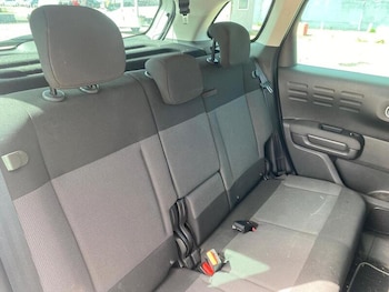 Used Citroen C3 Aircross 2019 for sale - 78775242: Photo