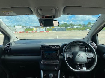 Used Citroen C3 Aircross 2019 for sale - 78775242: Photo