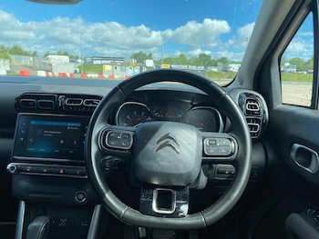 Used Citroen C3 Aircross 2019 for sale - 78775242: Photo