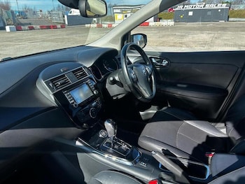 2017 - DIG-T Tekna 5-Door