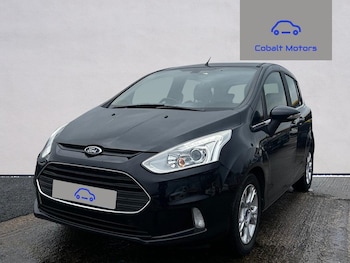 Used Ford B-MAX 2015 for sale - 77490723: Photo