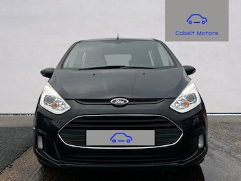 Used Ford B-MAX 2015 for sale - 77490723: Photo