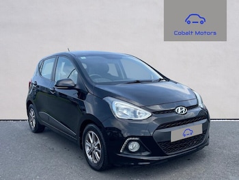 2016 - Premium 5-Door