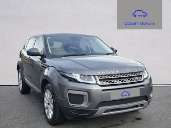Used Land Rover Range Rover Evoque 2016 for sale - 75849769: Photo