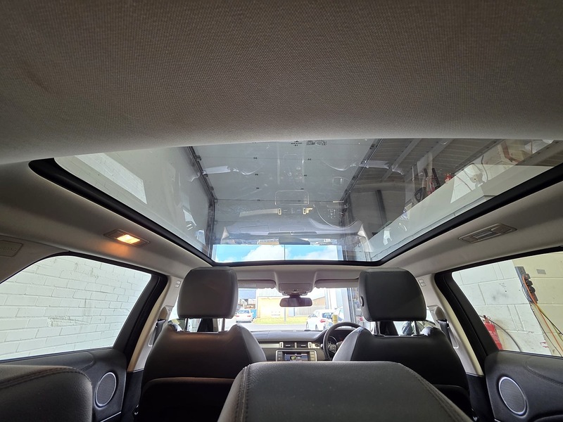 Vehicle 28