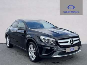 2015 - GLA200d Sport 5-Door
