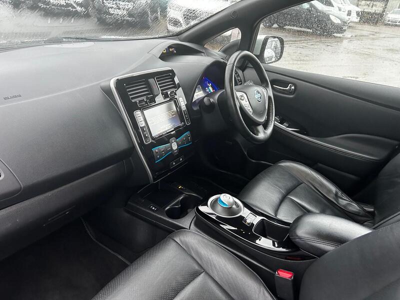 Used Nissan Leaf 2016 for sale - 77437868: Photo 10