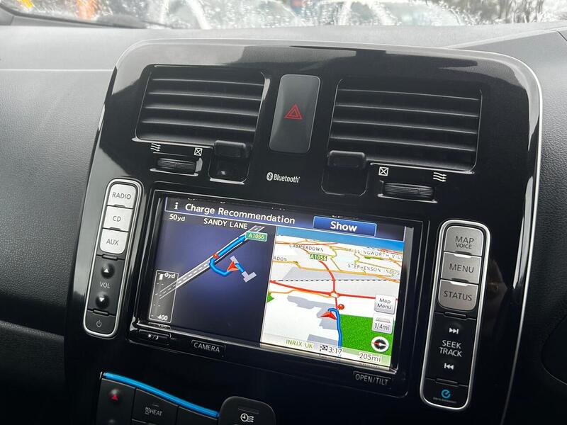 Used Nissan Leaf 2016 for sale - 77437868: Photo 12