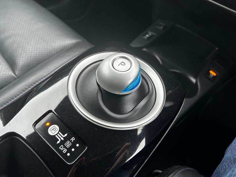 Used Nissan Leaf 2016 for sale - 77437868: Photo 14