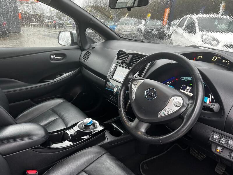 Used Nissan Leaf 2016 for sale - 77437868: Photo 15