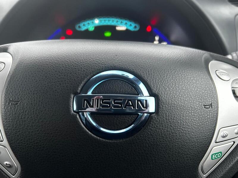 Used Nissan Leaf 2016 for sale - 77437868: Photo 17