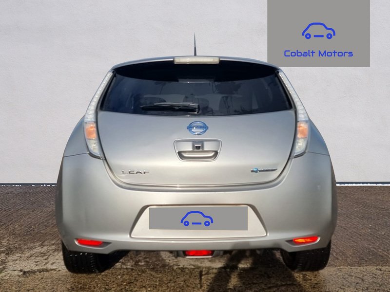 Used Nissan Leaf 2016 for sale - 77437868: Photo 2