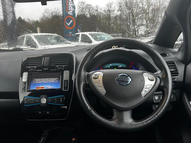 Used Nissan Leaf 2016 for sale - 77437868: Photo 20