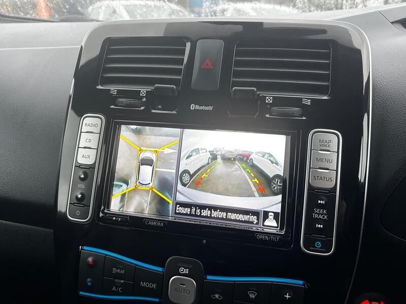 Used Nissan Leaf 2016 for sale - 77437868: Photo 21