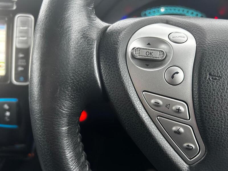 Used Nissan Leaf 2016 for sale - 77437868: Photo 22