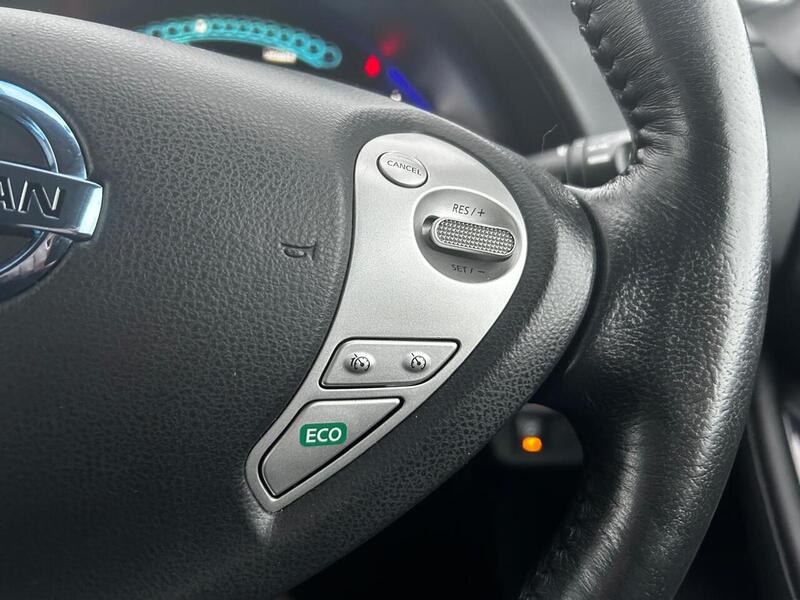 Used Nissan Leaf 2016 for sale - 77437868: Photo 23