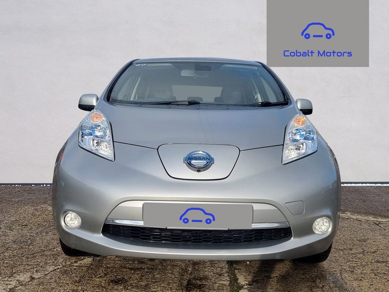 Used Nissan Leaf 2016 for sale - 77437868: Photo 3
