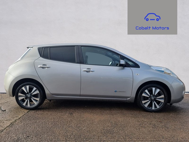 Used Nissan Leaf 2016 for sale - 77437868: Photo 4