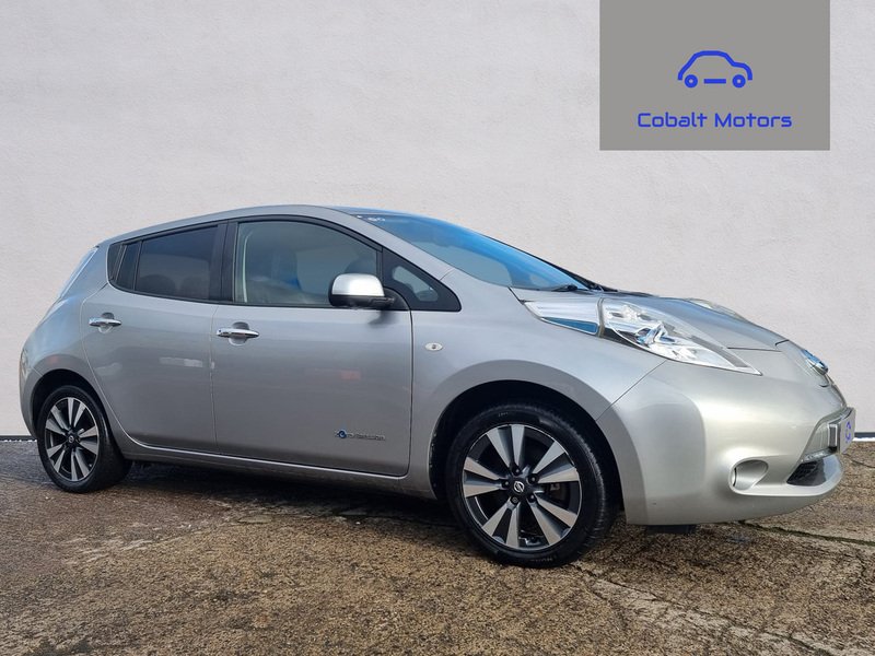Used Nissan Leaf 2016 for sale - 77437868: Photo 5