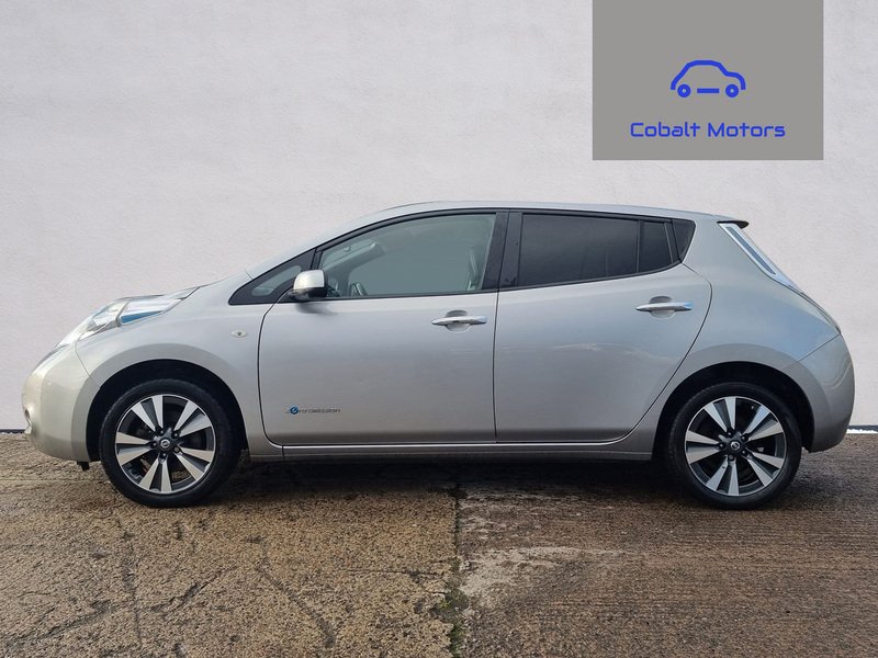 Used Nissan Leaf 2016 for sale - 77437868: Photo 6