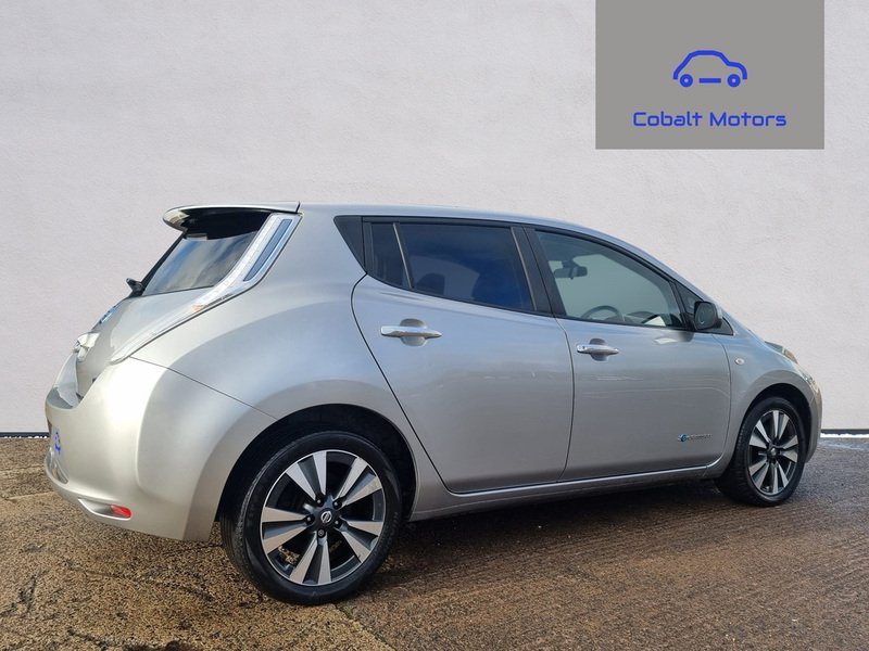Used Nissan Leaf 2016 for sale - 77437868: Photo 8