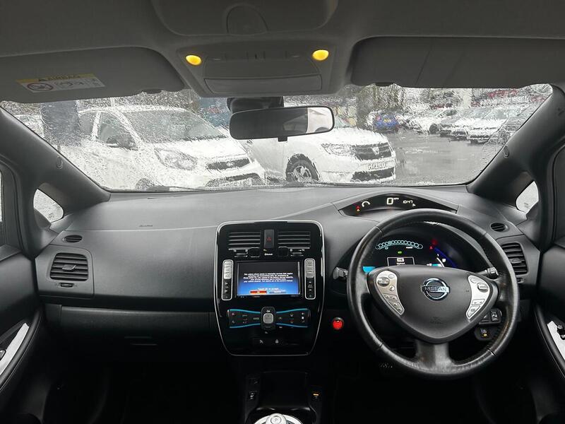 Used Nissan Leaf 2016 for sale - 77437868: Photo 9