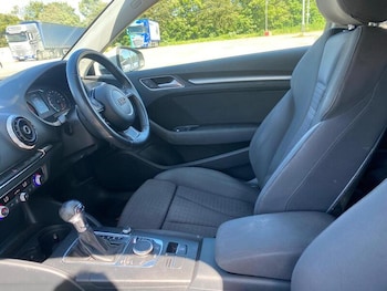 Used Audi A3 2013 for sale - 78715139: Photo
