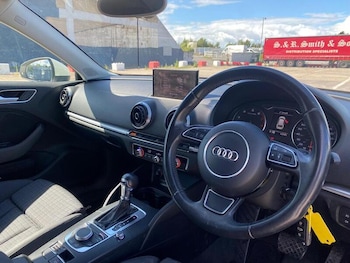 Used Audi A3 2013 for sale - 78715139: Photo