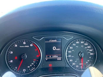 Used Audi A3 2013 for sale - 78715139: Photo