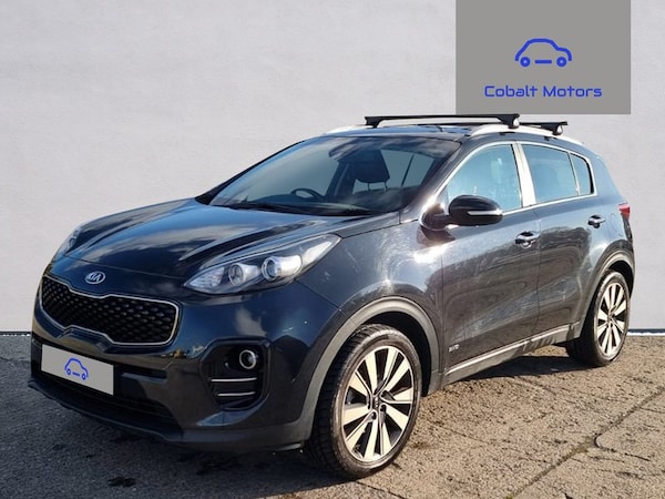Used Kia Sportage 2016 for sale - 76274468: Photo 2