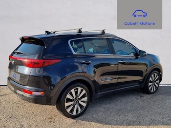 Used Kia Sportage 2016 for sale - 76274468: Photo 3