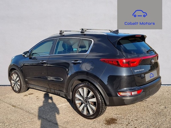 Used Kia Sportage 2016 for sale - 76274468: Photo 4