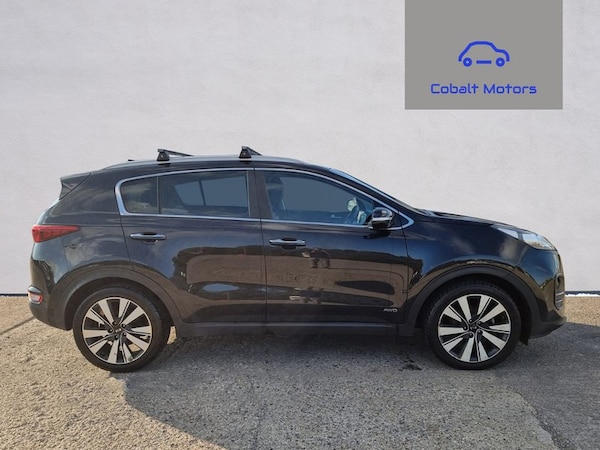 Used Kia Sportage 2016 for sale - 76274468: Photo 5