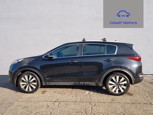 Used Kia Sportage 2016 for sale - 76274468: Photo 6