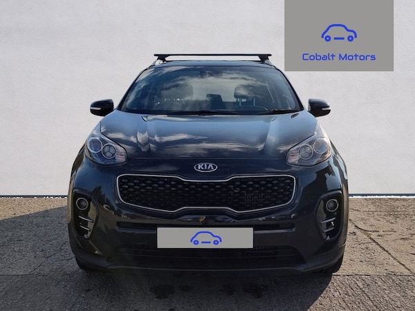 Used Kia Sportage 2016 for sale - 76274468: Photo 7