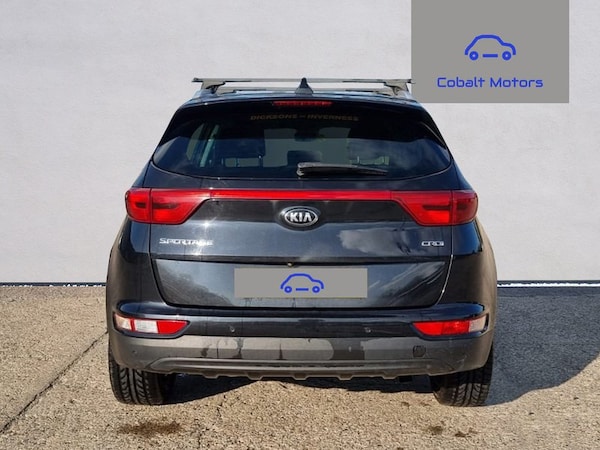 Used Kia Sportage 2016 for sale - 76274468: Photo 8