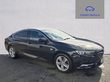 2017 - Turbo D BlueInjection SRi Nav 5-Door