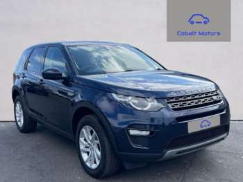 2017 - TD4 SE Tech 5-Door