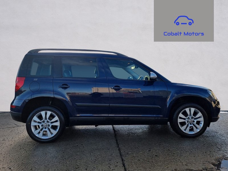 Used Skoda Yeti 2016 for sale - 76806904: Photo 5