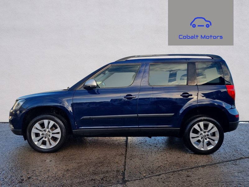 Used Skoda Yeti 2016 for sale - 76806904: Photo 6