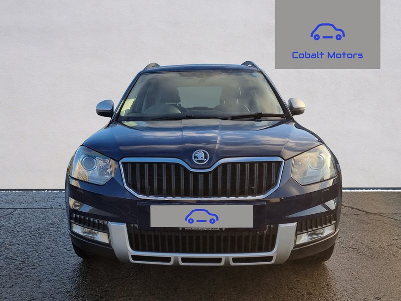 Used Skoda Yeti 2016 for sale - 76806904: Photo 7