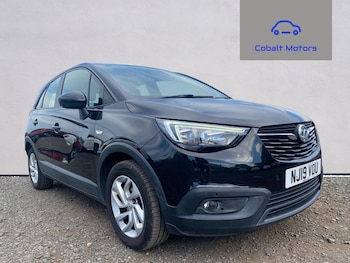 Used Vauxhall Crossland X 2019 for sale - 79450607: Photo