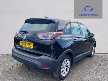 Used Vauxhall Crossland X 2019 for sale - 79450607: Photo