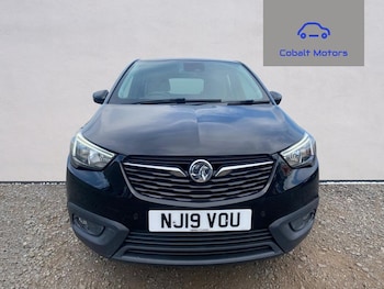 Used Vauxhall Crossland X 2019 for sale - 79450607: Photo