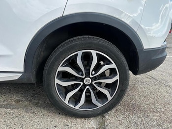 Used MG GS 2016 for sale - 78182192: Photo