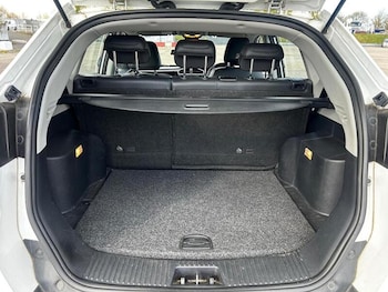 Used MG GS 2016 for sale - 78182192: Photo